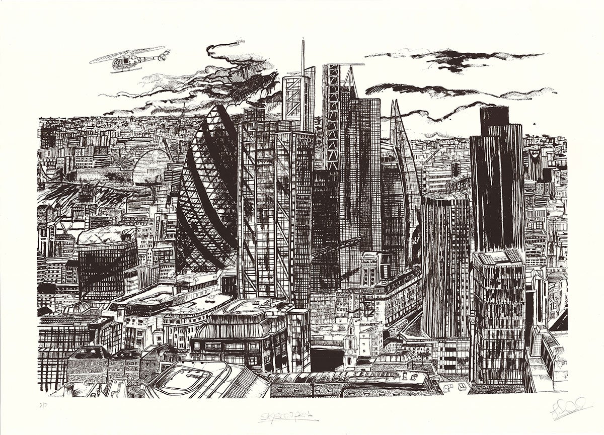 World Homeless Day 2015: John Dolan on his journey from rough-sleeping addict to successful artist and author